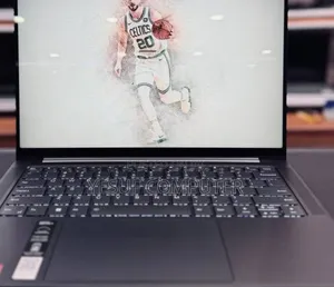 New Laptop Lenovo Yoga 11e 16GB AMD Ryzen 7 SSD 1T