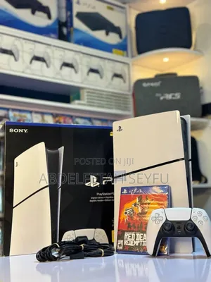 Playstation 5 Slim New