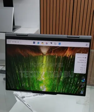 New Laptop Lenovo Yoga 7i 64GB Intel Core Ultra 7 SSD 512GB