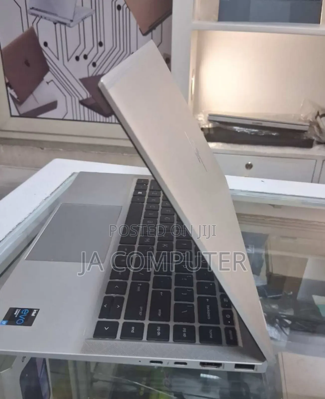 New Laptop HP EliteBook X360 1030 G8 32GB Intel Core I7 SSD 512GB