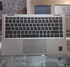 New Laptop HP EliteBook X360 1030 G8 32GB Intel Core I7 SSD 512GB