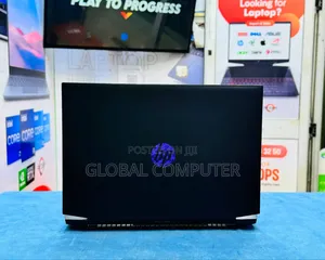 Photo - New Laptop HP Pavilion Power 15 16GB AMD Ryzen 5 SSHD (Hybrid) 512GB