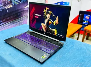 New Laptop HP Pavilion Power 15 16GB AMD Ryzen 5 SSHD (Hybrid) 512GB