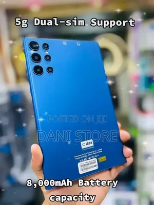 New C idea CM8500 Plus 512 GB