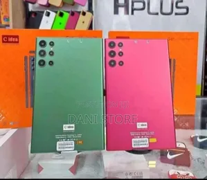 New C idea CM8500 Plus 512 GB