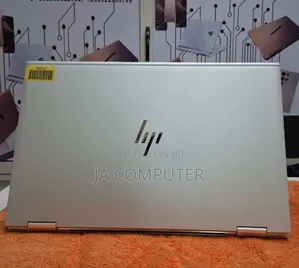 New Laptop HP EliteBook 1040 G8 16GB Intel Core I7 SSD 512GB