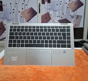 New Laptop HP EliteBook 1040 G8 16GB Intel Core I7 SSD 512GB