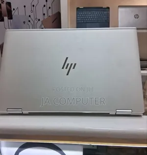 New Laptop HP EliteBook 1040 G8 16GB Intel Core I7 SSD 512GB