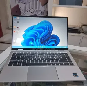 Photo - New Laptop HP EliteBook 1040 G8 16GB Intel Core I7 SSD 512GB