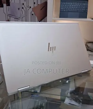 New Laptop HP EliteBook 1040 G8 16GB Intel Core I7 SSD 512GB