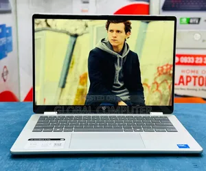 New Laptop HP OmniBook 5 Flip 16GB Intel Core Ultra 7 SSD 512GB