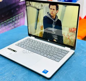 New Laptop HP OmniBook 5 Flip 16GB Intel Core Ultra 7 SSD 512GB