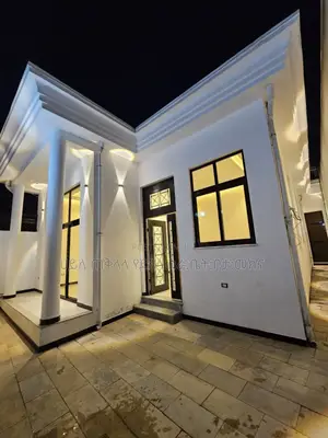 Furnished 4bdrm Villa in ለገጣፎ አካባቢ ኮምፋውንድ ውሲጥ, Oromia-Finfinne for sale