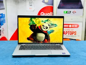 Photo - New Laptop Dell Latitude 5420 16GB Intel Core I5 SSD 512GB