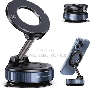 Car Mount Phone Holder