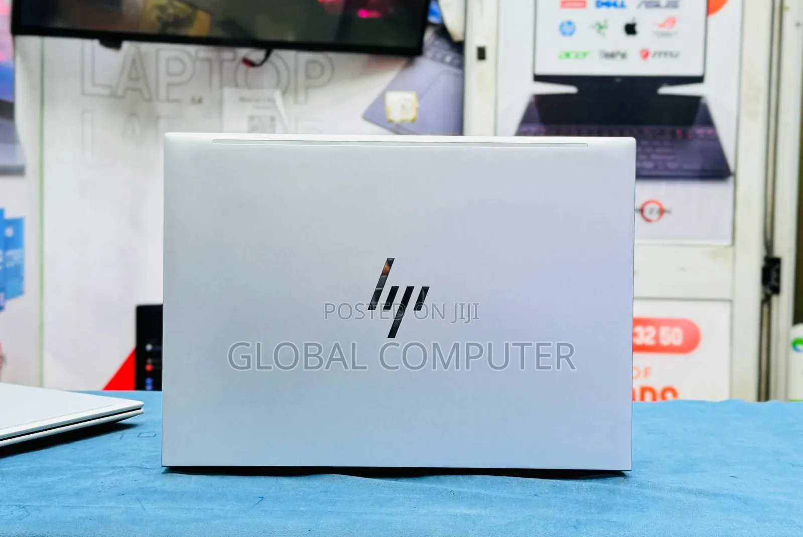 New Desktop Computer HP EliteDesk 800 16GB Intel Core I7 SSD 512GB