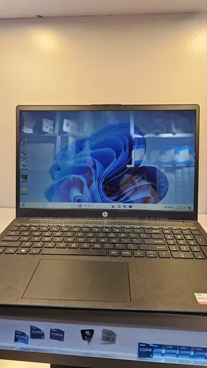 Photo - New Laptop HP 15 16GB Intel Core I7 SSD 1T