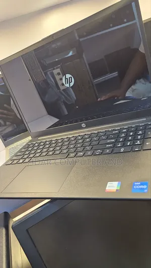 New Laptop HP 15 16GB Intel Core I7 SSD 1T