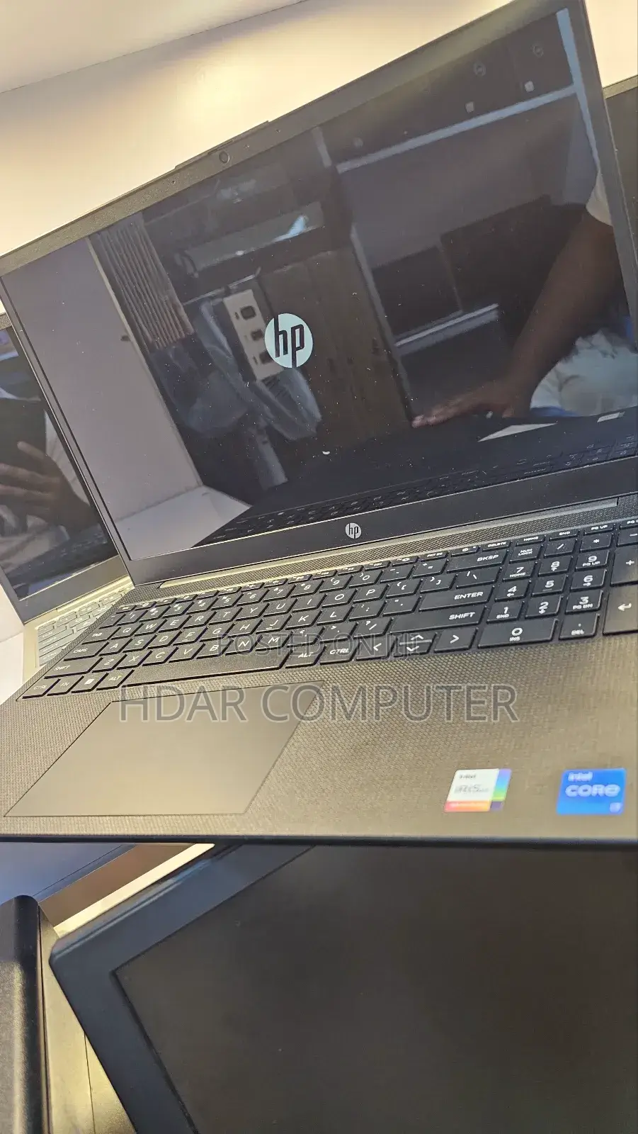New Laptop HP 15 16GB Intel Core I7 SSD 1T