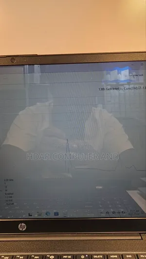 New Laptop HP 15 16GB Intel Core I7 SSD 1T