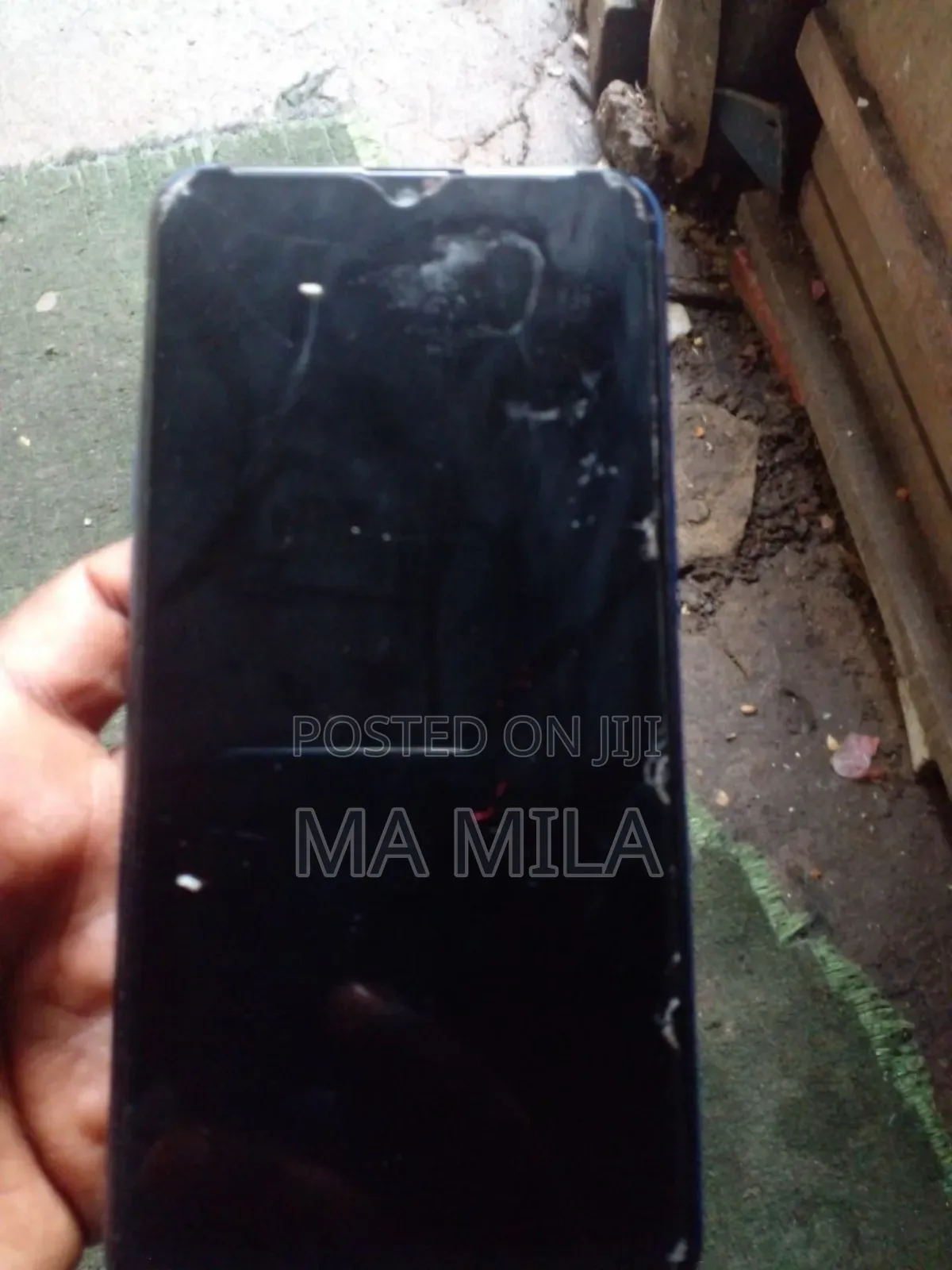 Samsung Galaxy A10s 32 GB Blue