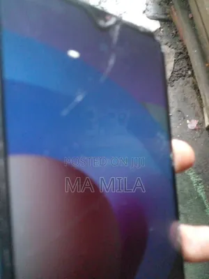 Samsung Galaxy A10s 32 GB Blue