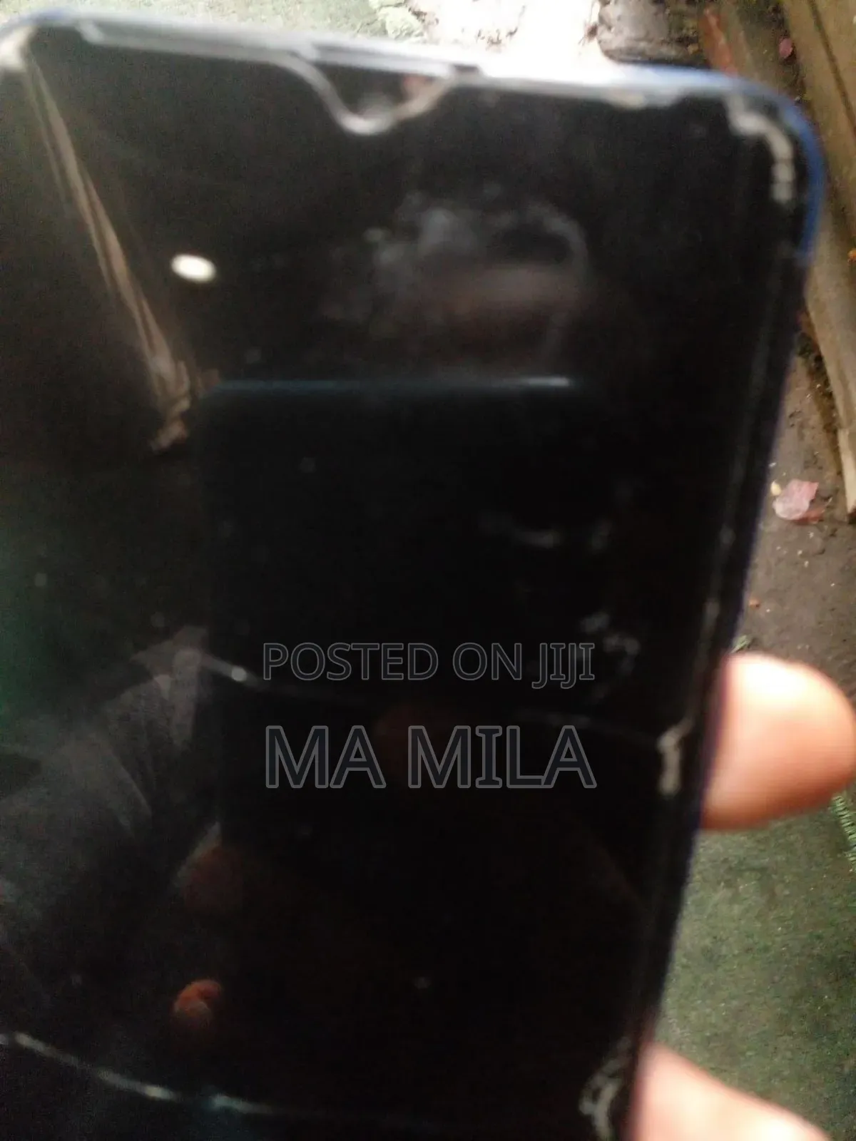 Samsung Galaxy A10s 32 GB Blue