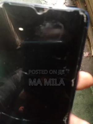 Samsung Galaxy A10s 32 GB Blue