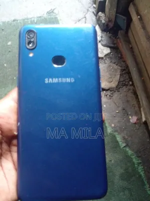 Samsung Galaxy A10s 32 GB Blue