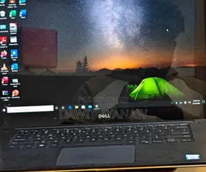 Photo - New Laptop Dell XPS 15 16GB Intel Core i7 SSD 512GB