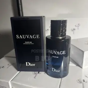 Photo - Savuge Dior