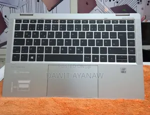 New Laptop HP EliteBook 1040 G8 16GB Intel Core i7 SSD 512GB