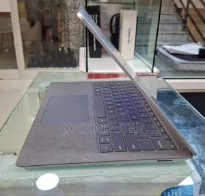 New Laptop Microsoft Surface Laptop 4 16GB Intel Core I7 SSD 512GB