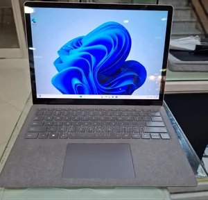 New Laptop Microsoft Surface Laptop 4 16GB Intel Core I7 SSD 512GB