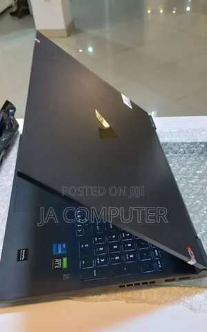 New Laptop HP Victus 16 16GB Intel Core I7 SSD 512GB