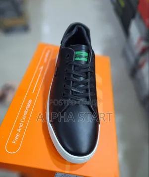  New Arrival  
  Flat Lacoste 
 Made in Vietnam