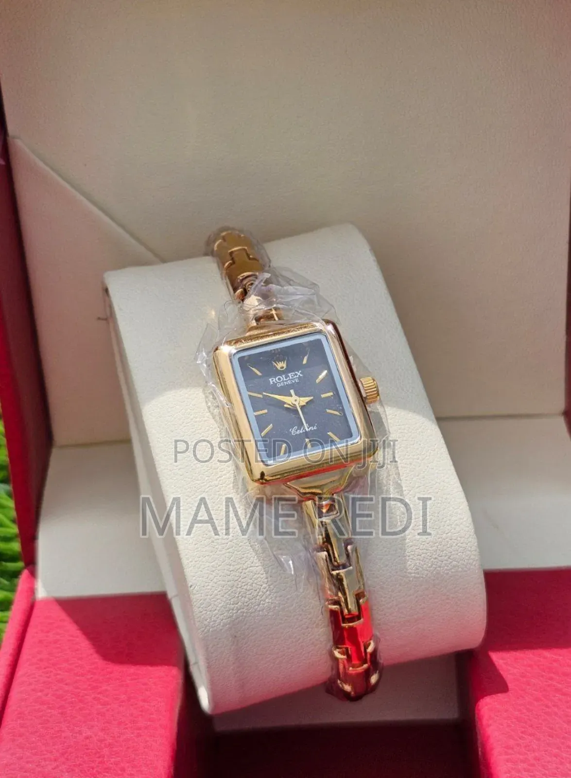 Rolex Girls Watch “People Ask Me Why I Wear A Rolex I Say, It