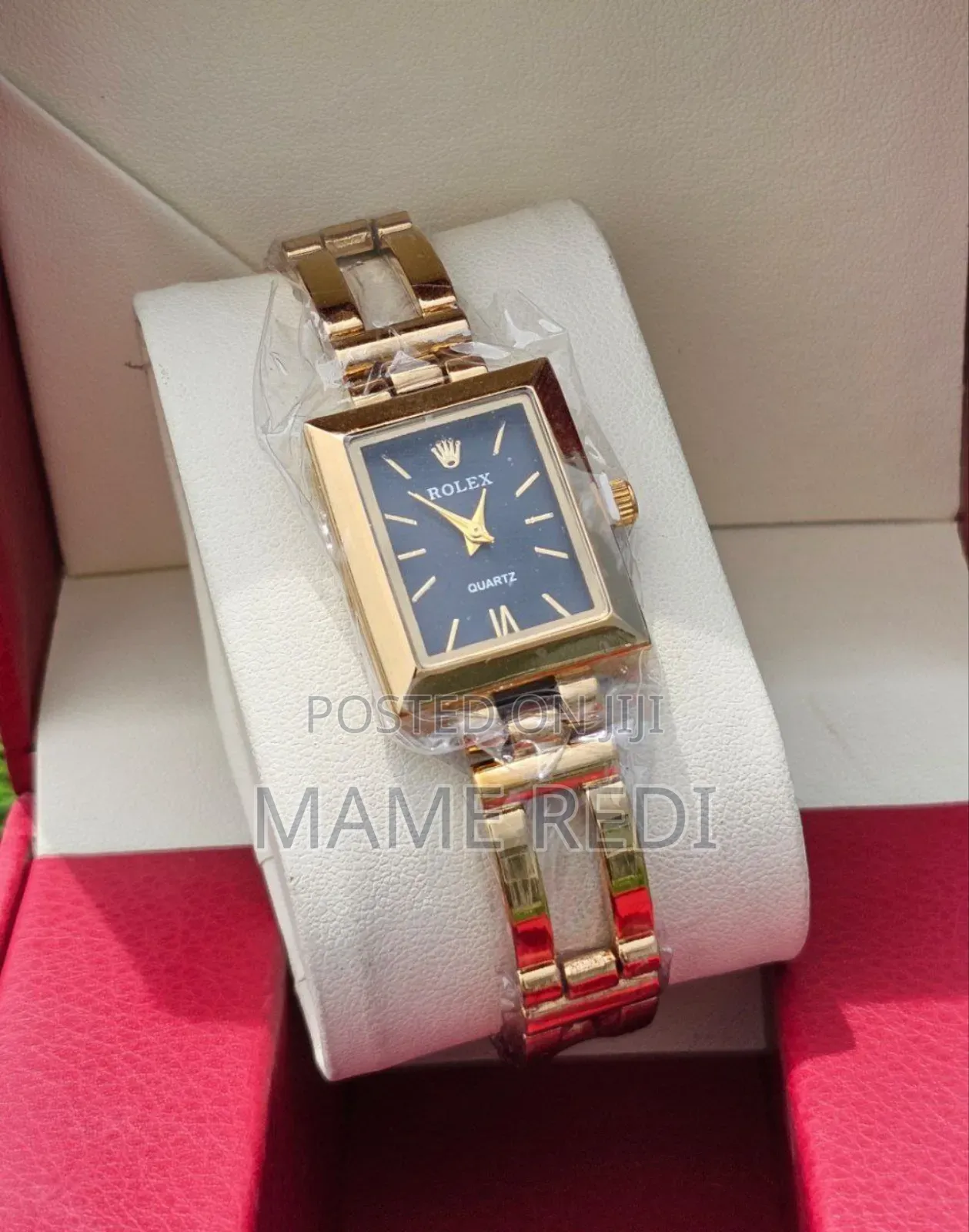 Rolex Girls Watch “People Ask Me Why I Wear A Rolex I Say, It