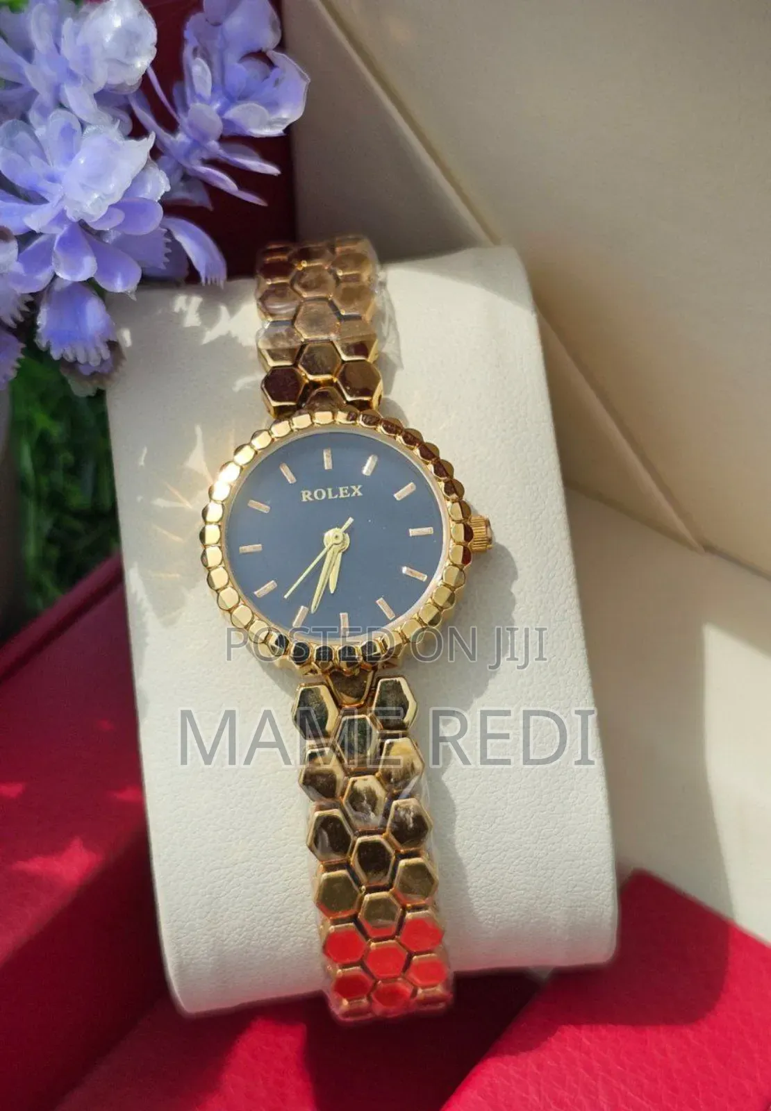 Rolex Girls Elegant Watch Don’T Just Check the Time, Own It!” 3