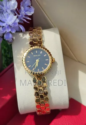 Rolex Girls Elegant Watch Don’T Just Check the Time, Own It!” 3