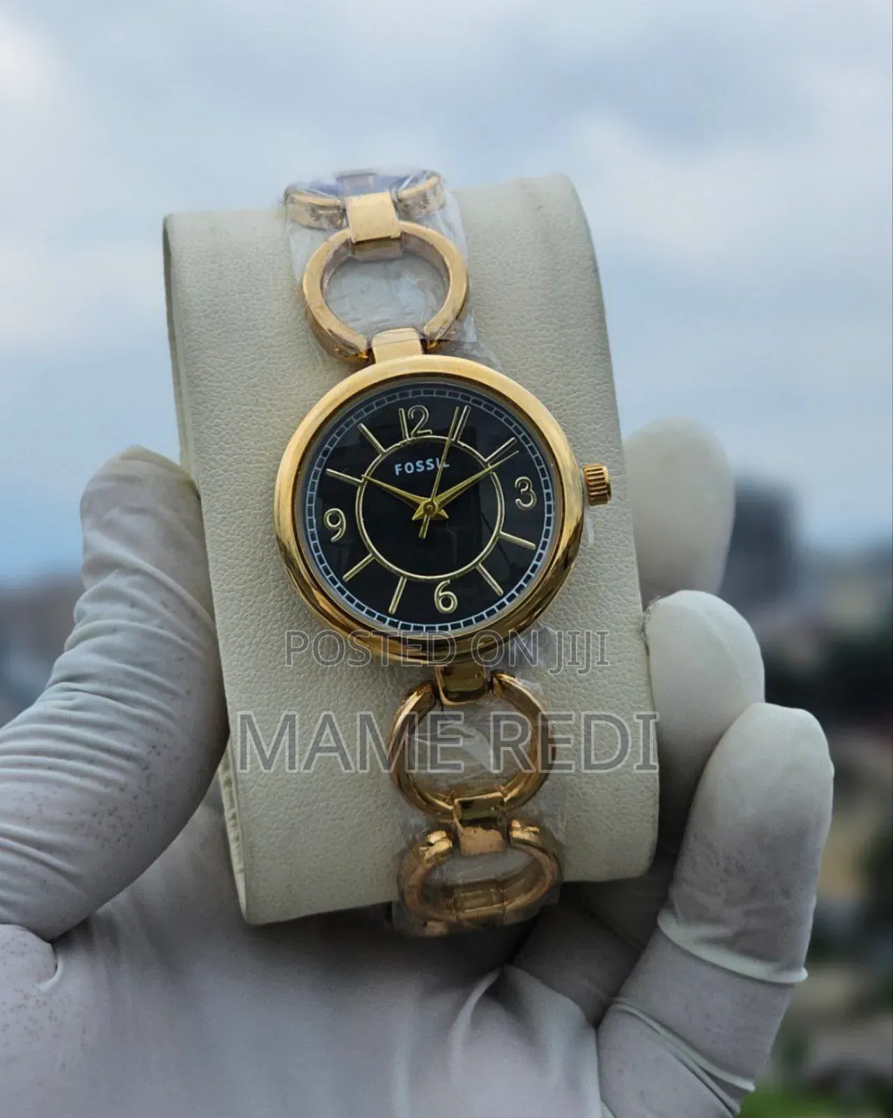 Girls Watch “Warning: This Watch May Cause • Random Compliments