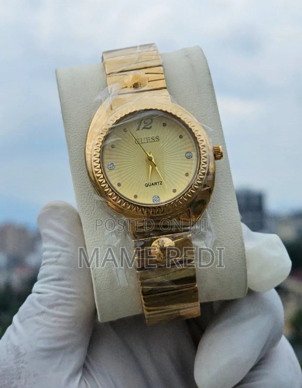 Girls Watch “Warning: This Watch May Cause • Random Compliments