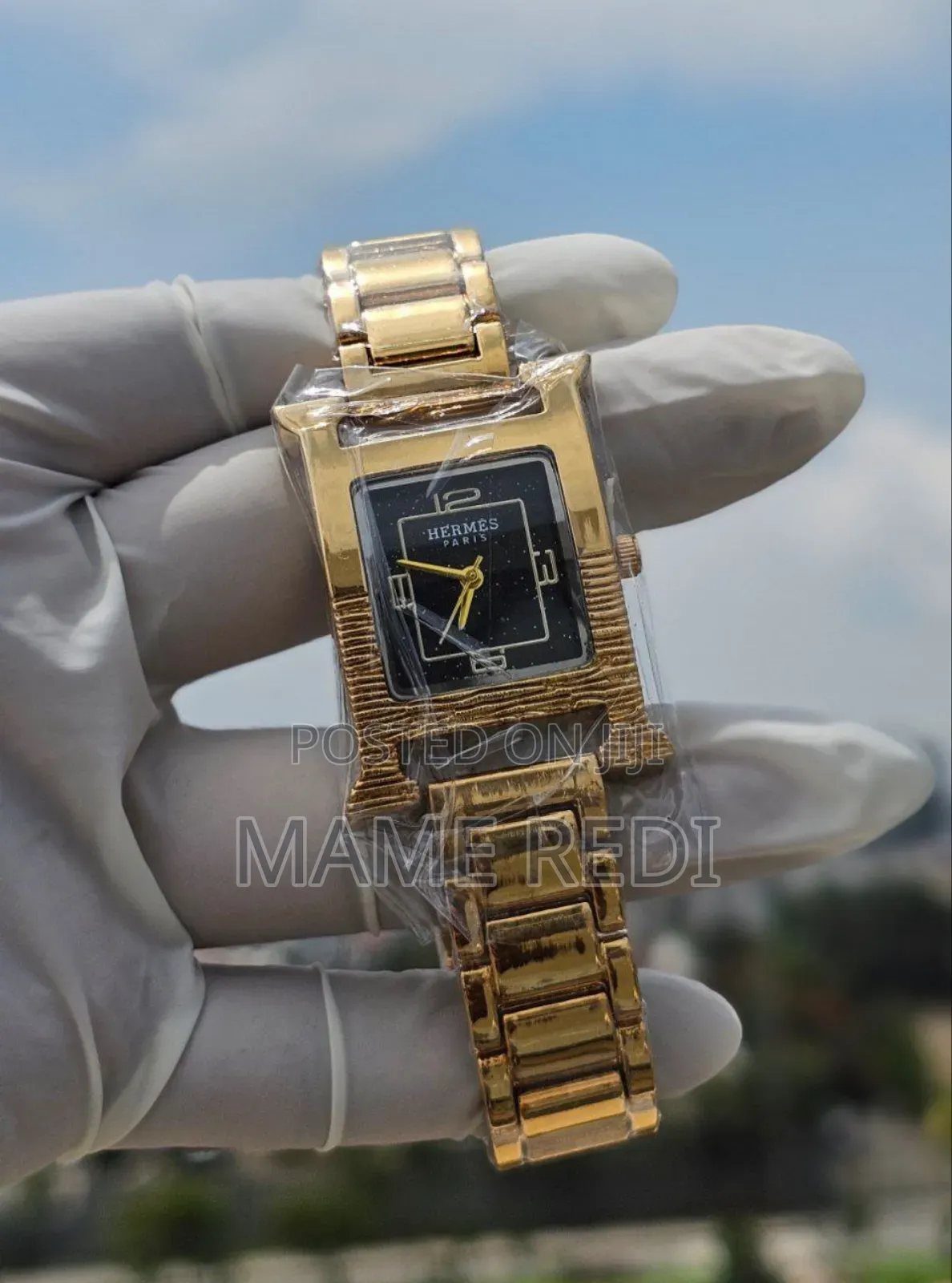 Girls Watch “Warning: This Watch May Cause • Random Compliments