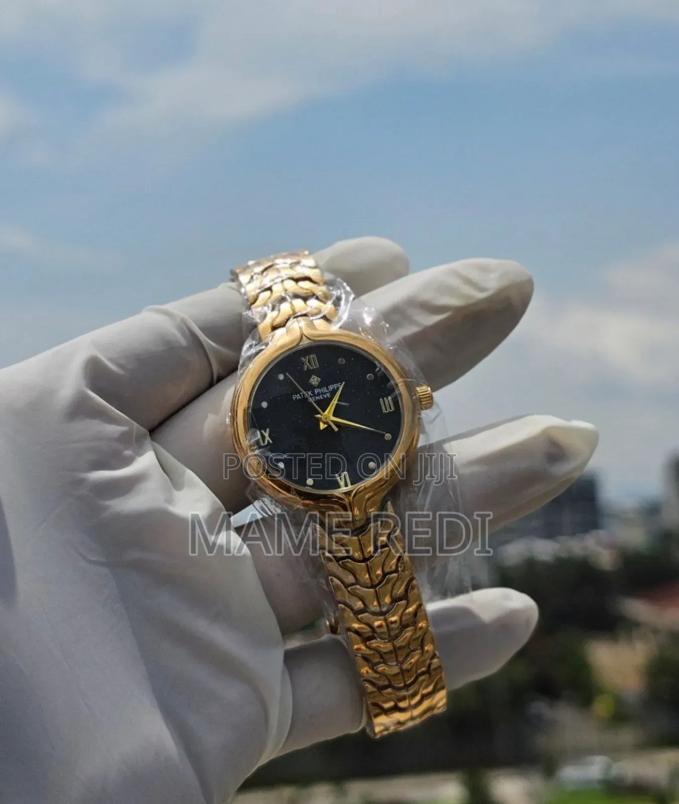 Girls Watch “Warning: This Watch May Cause • Random Compliments