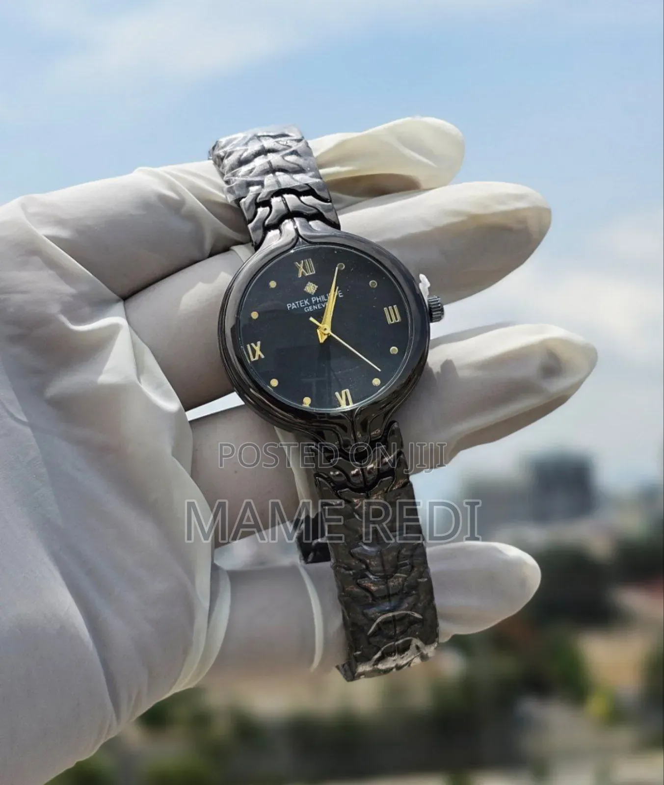 Girls Watch “Warning: This Watch May Cause • Random Compliments