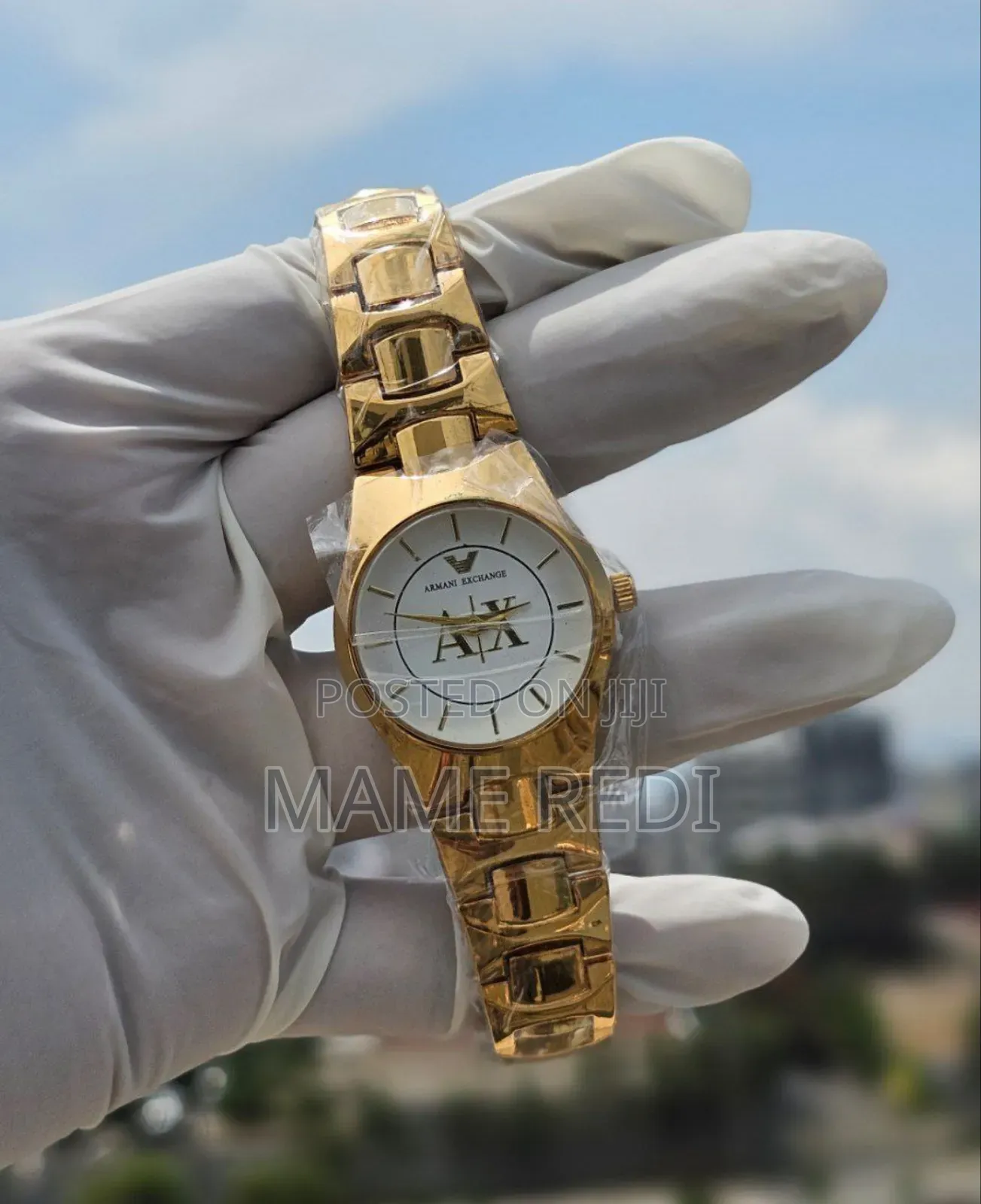 Girls Watch “Warning: This Watch May Cause • Random Compliments
