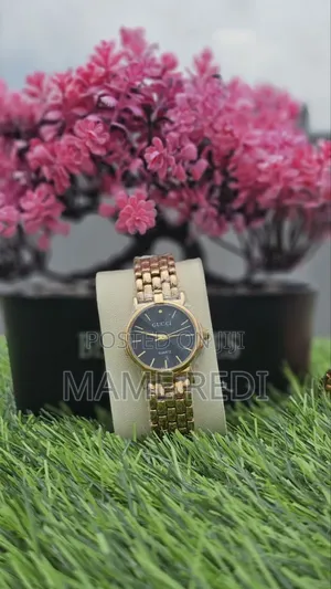 New Gucci Ladies Watches Luxury Design,