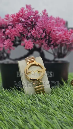 New Gucci Ladies Watches Luxury Design,