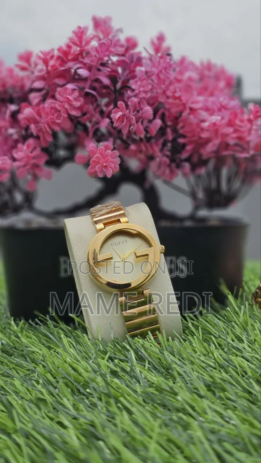 New Gucci Ladies Watches Luxury Design,