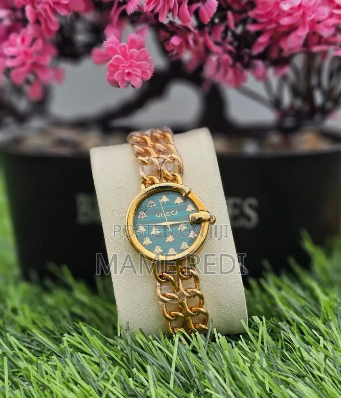 New Gucci Ladies Watches Luxury Design,